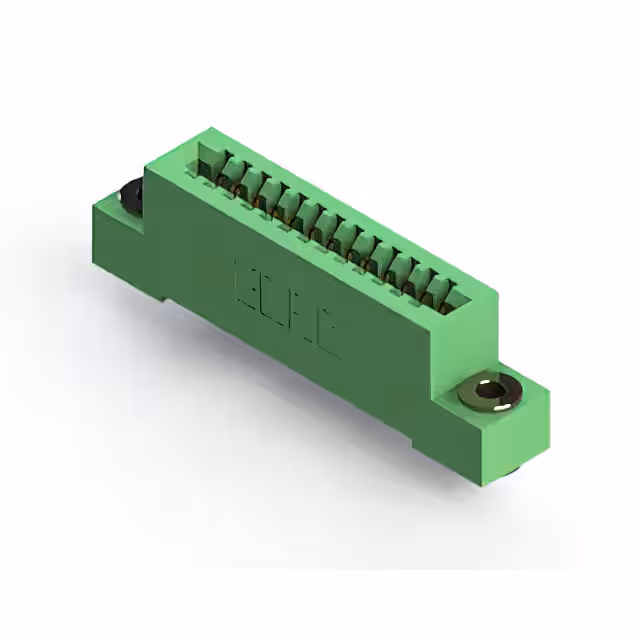 342-013-500-103 EDAC Inc.  Edgeboard Connectors